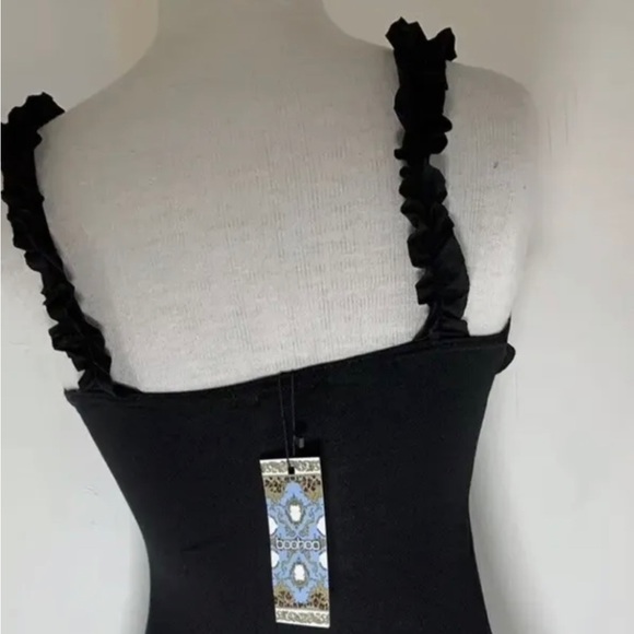 Women’s Dress Bundle Boohoo Loststock Dorothy Perkins Select UK6 With 4 Dresses - Picture 10 of 17